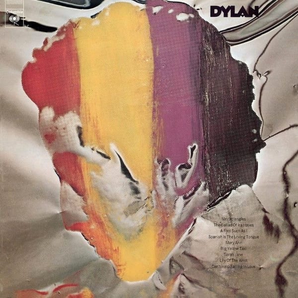 Dylan cover