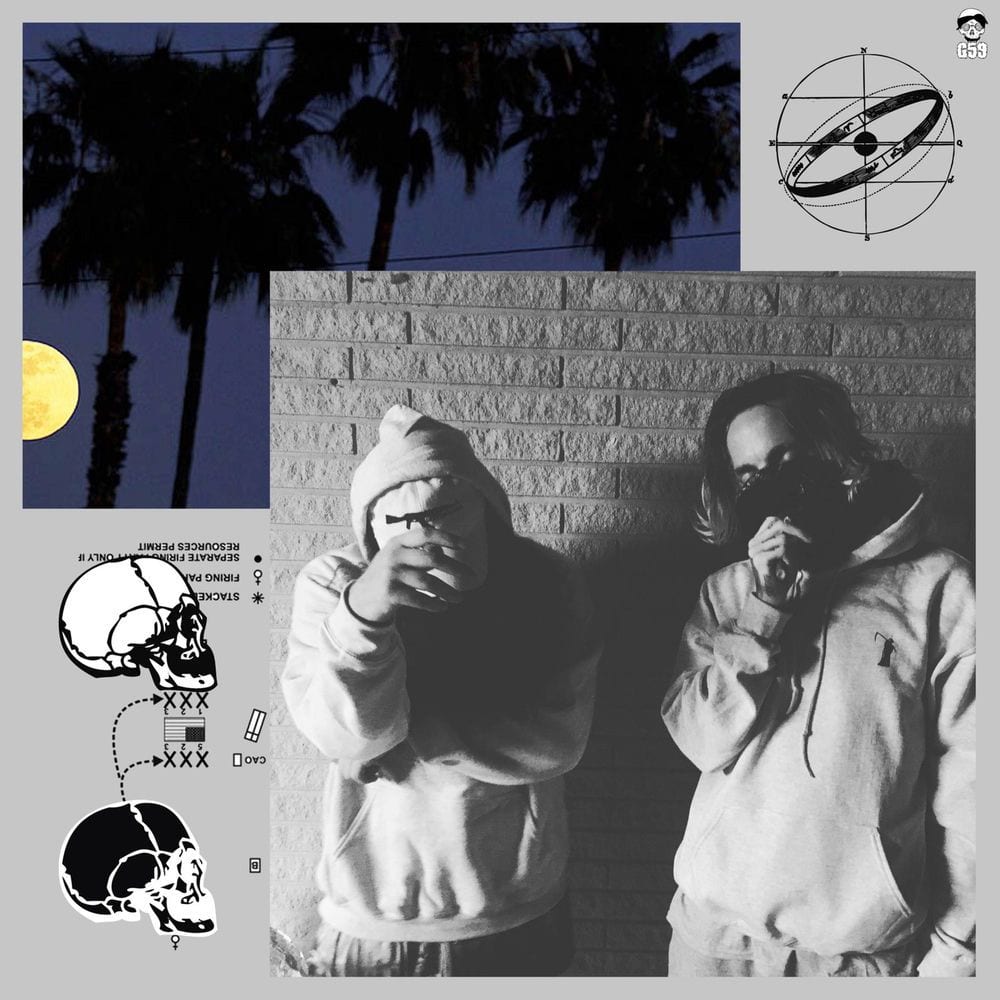 Now the Moon's Rising cover