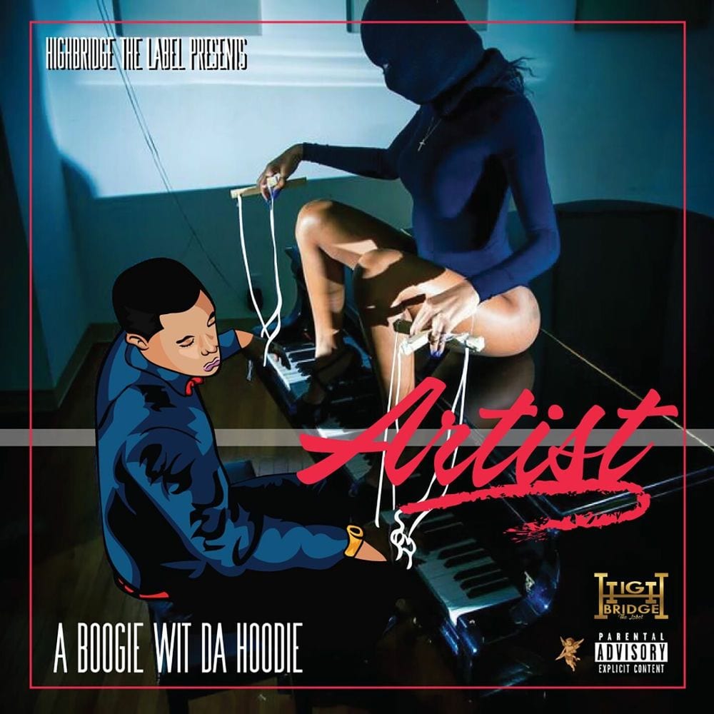 D.T.B. (Interlude) cover