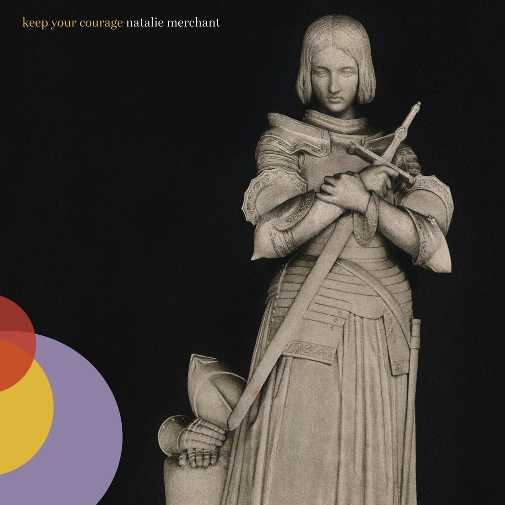 Keep Your Courage cover
