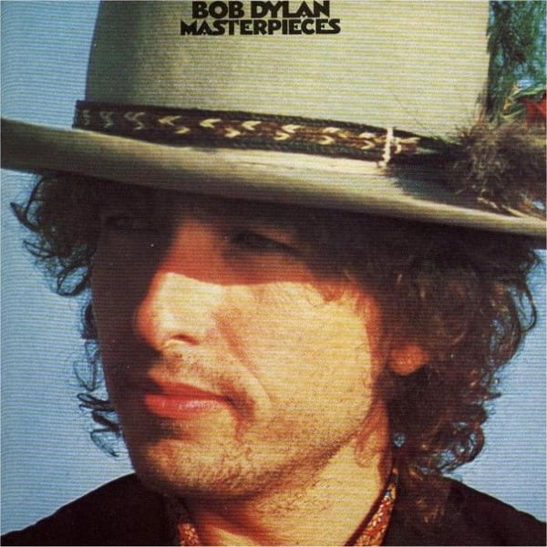 Masterpieces album cover