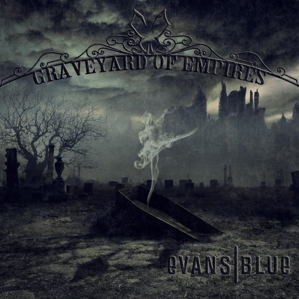 Graveyard of Empires cover