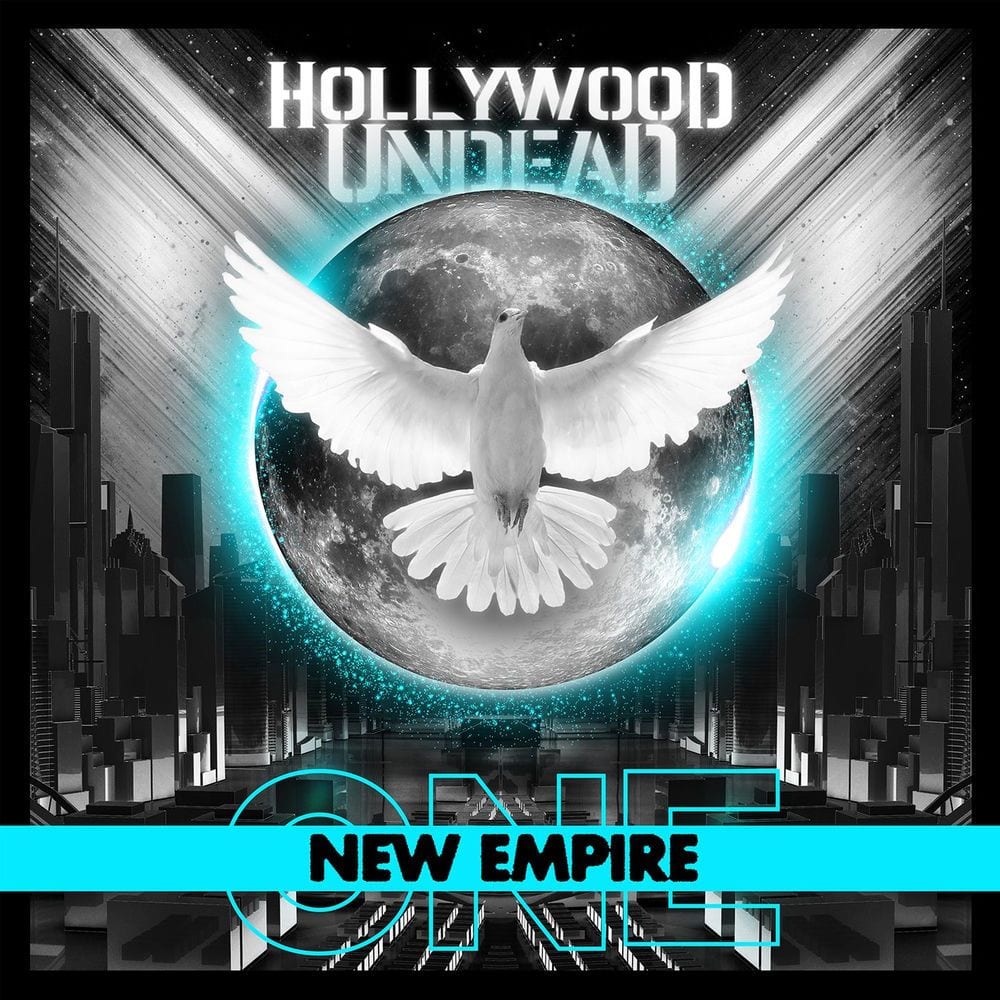 New Empire, Vol. 1 cover