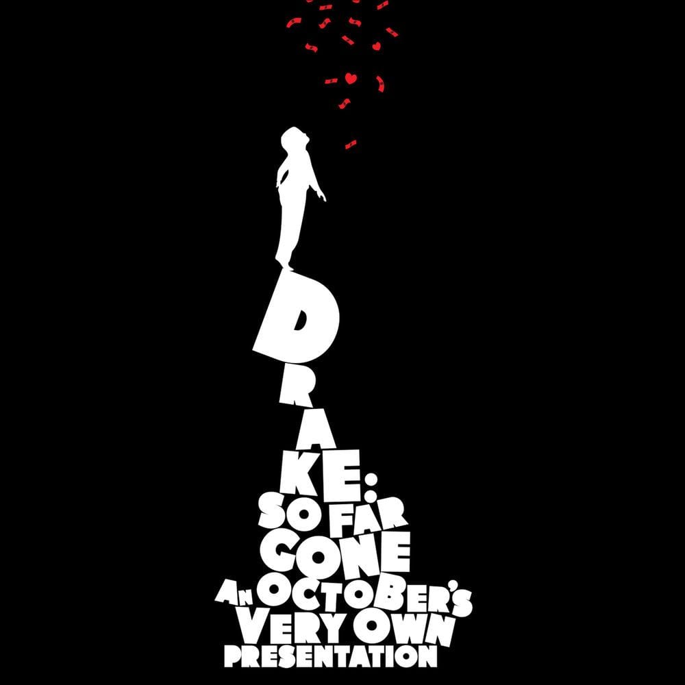 So Far Gone cover