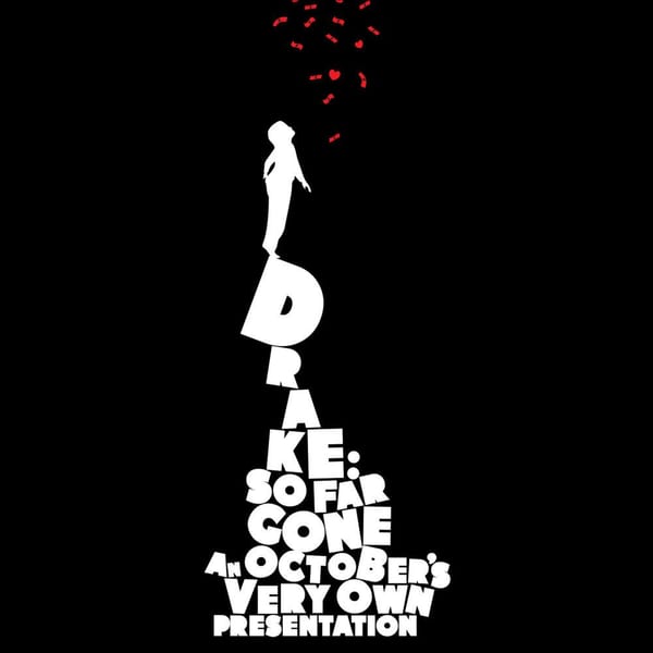 So Far Gone cover