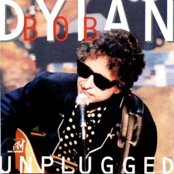 MTV Unplugged cover