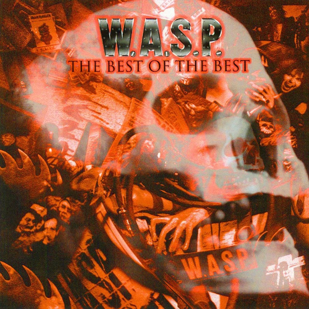The Best of the Best cover