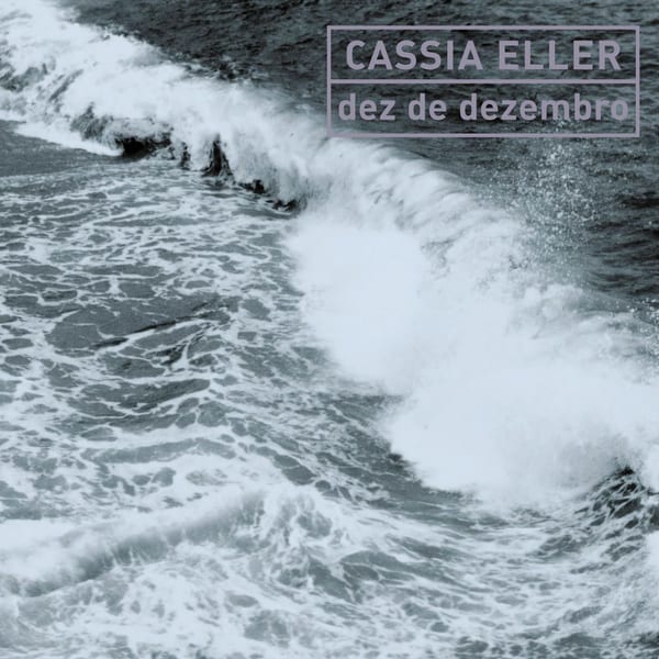 Dez de dezembro cover