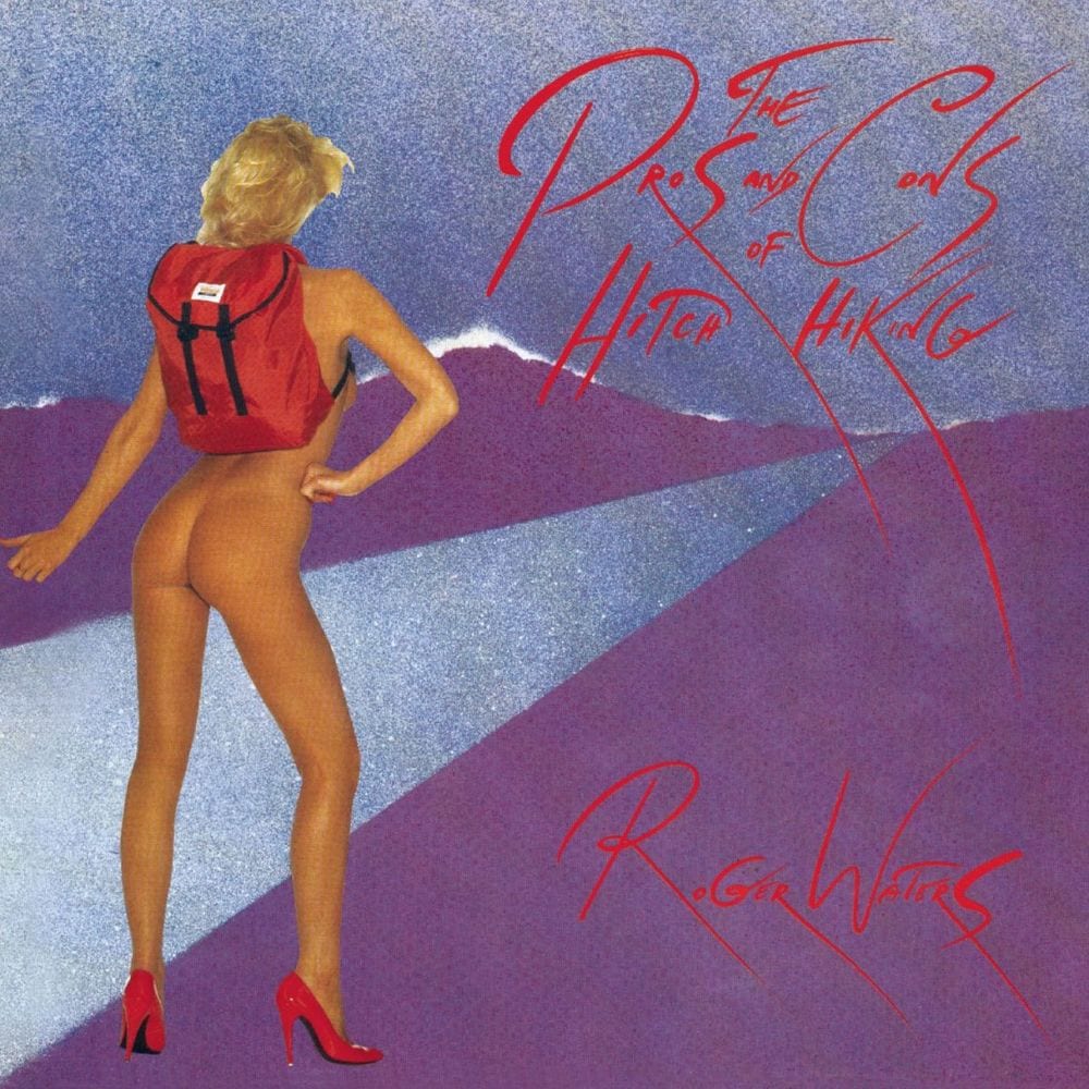 The Pros and Cons of Hitch Hiking cover