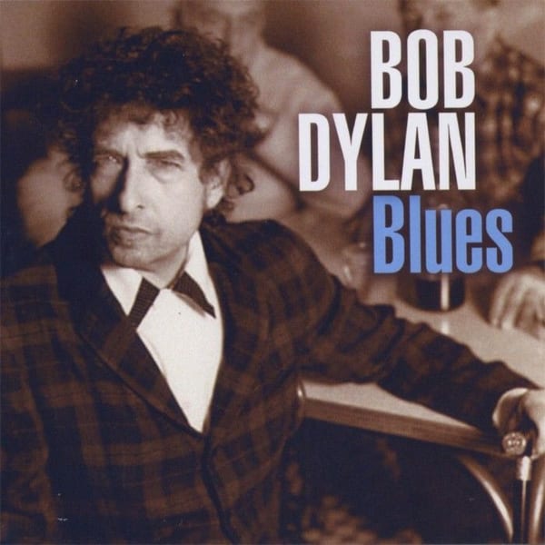 Blues album cover
