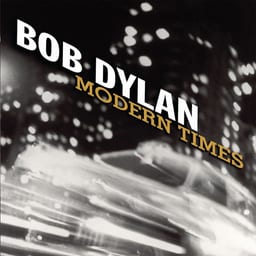 Modern Times cover art