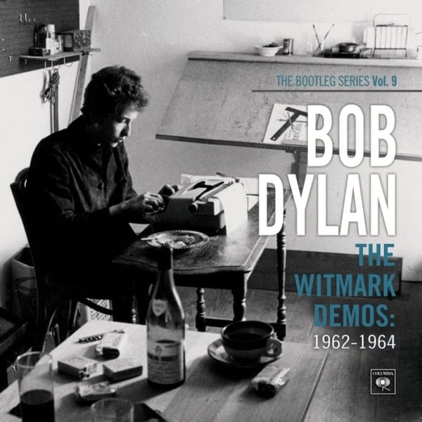 The Bootleg Series, Volume 9: The Witmark Demos: 1962–1964 cover