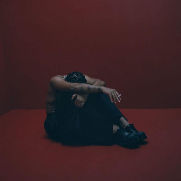 CHARLOTTE cover
