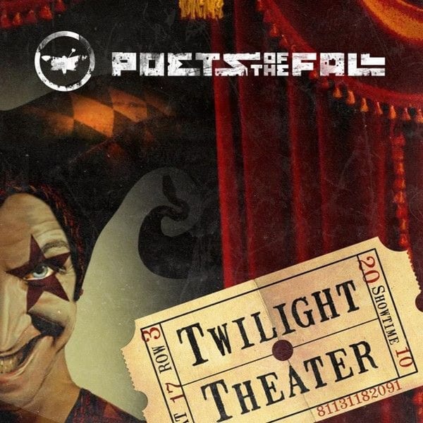 Twilight Theater cover