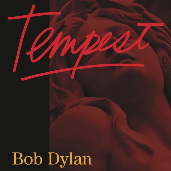 Tempest cover