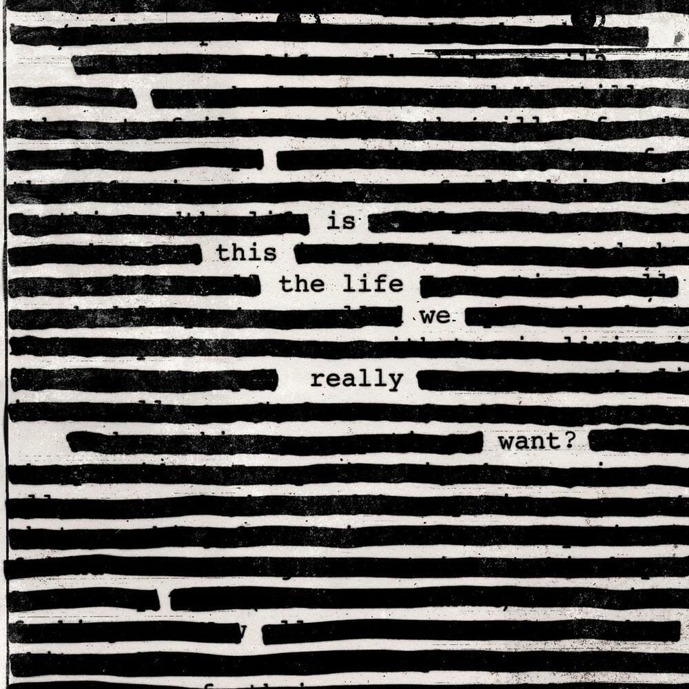 Is This the Life We Really Want? cover