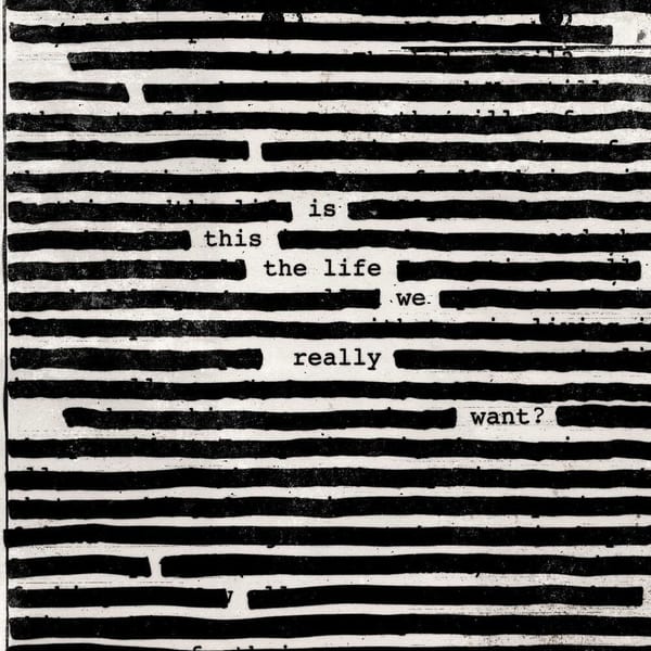 Is This the Life We Really Want? cover