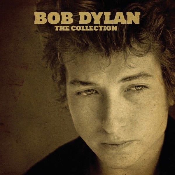 The Collection cover