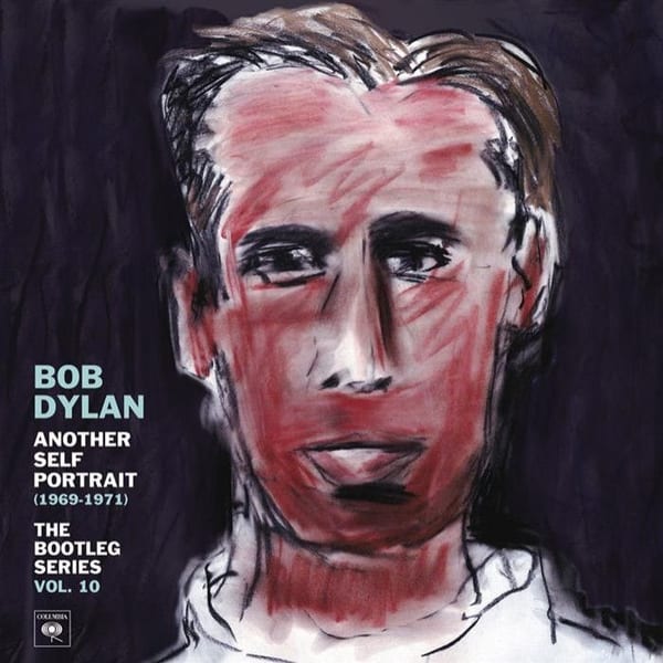 Another Self Portrait (1969-1971): The Bootleg Series, Volume 10 cover
