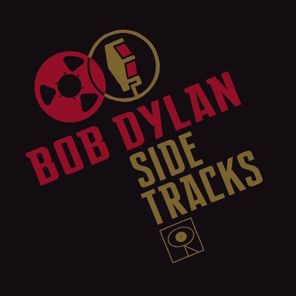 Side Tracks album cover