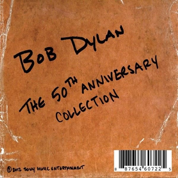 The 50th Anniversary Collection: The Copyright Extension Collection, Volume I cover