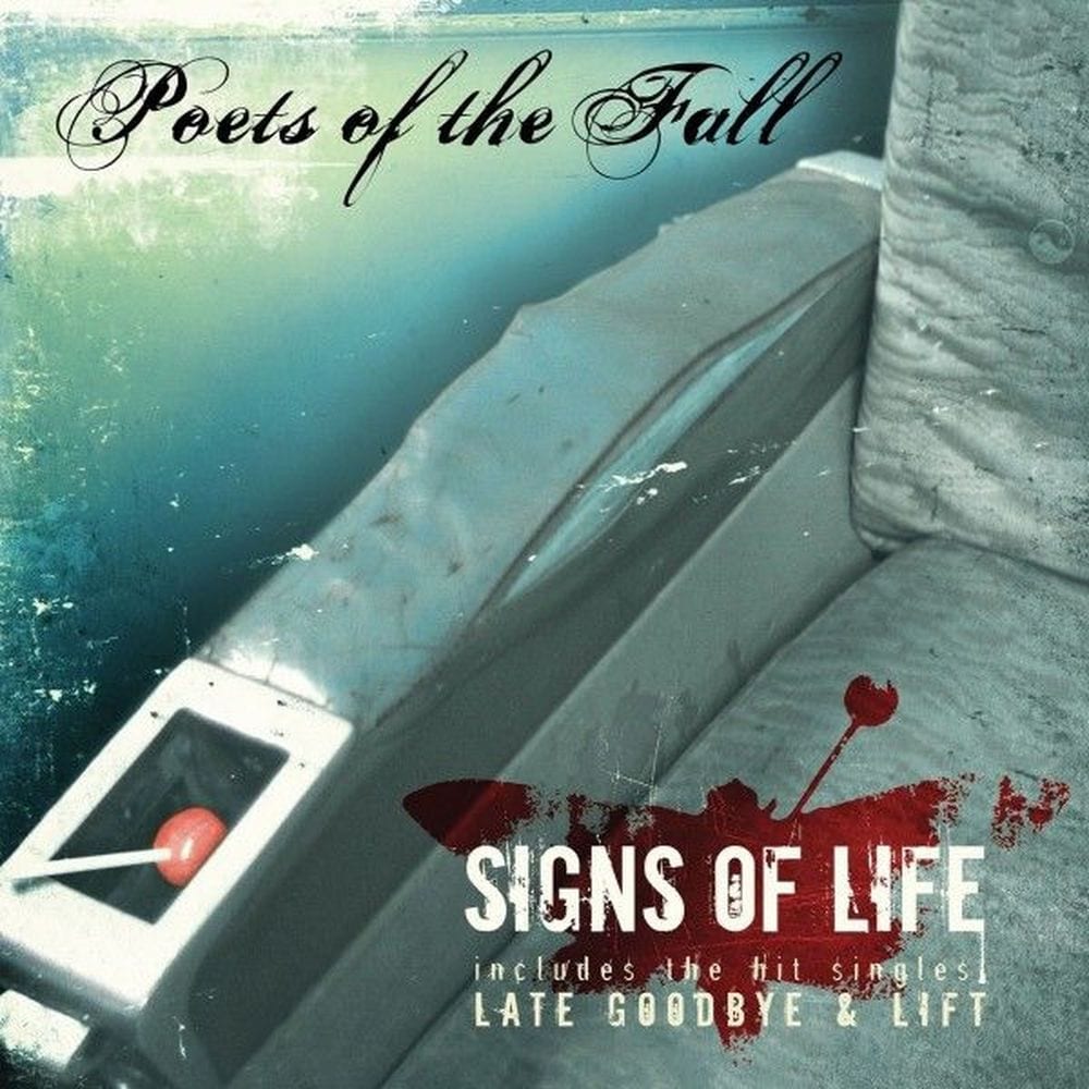 Signs of Life cover