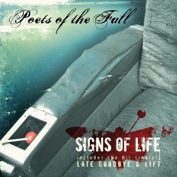 Signs of Life cover