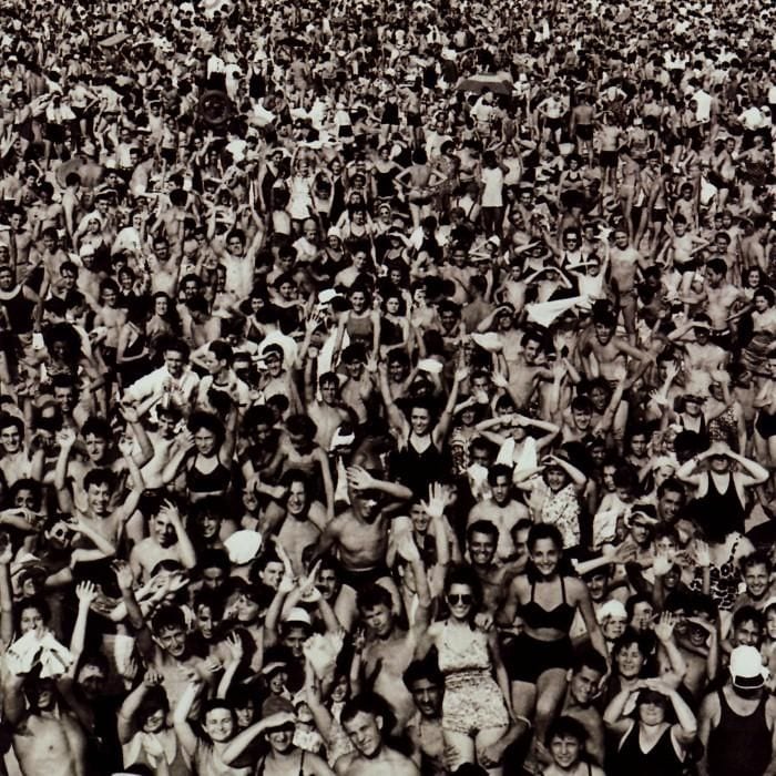 Listen Without Prejudice, Volume 1