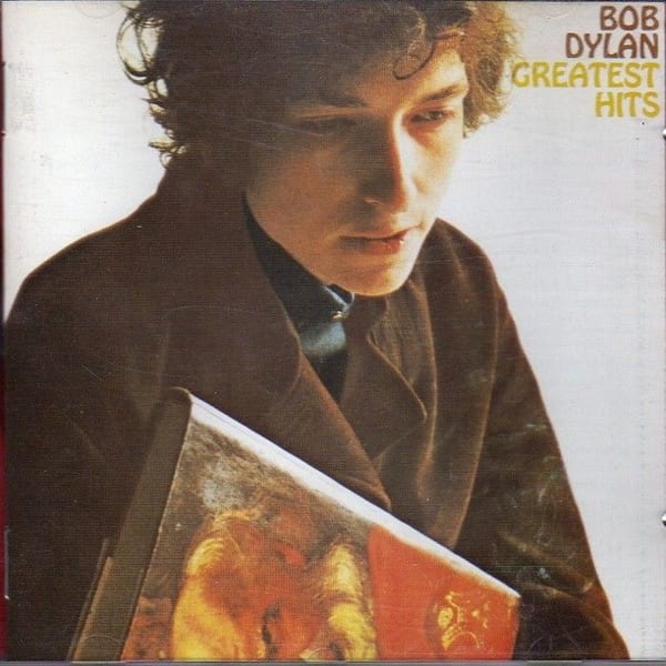 Greatest Hits cover