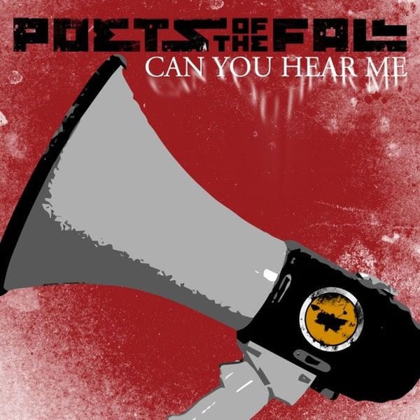 Can You Hear Me cover
