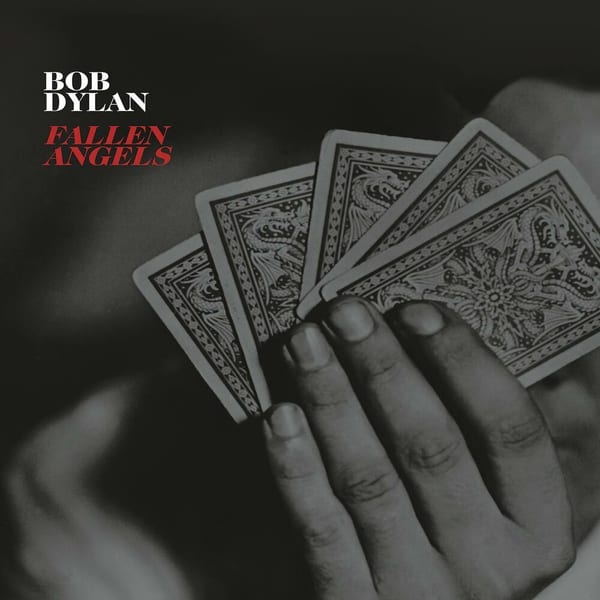 Fallen Angels cover