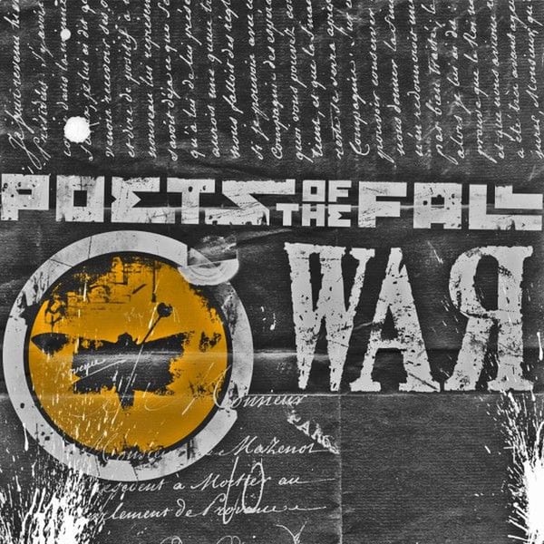 War cover