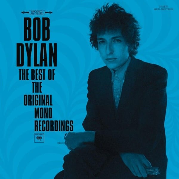 The Best of the Original Mono Recordings cover