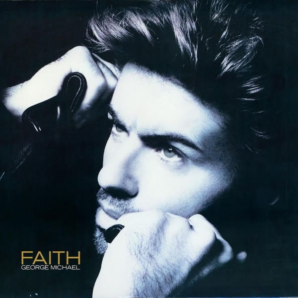 Faith cover