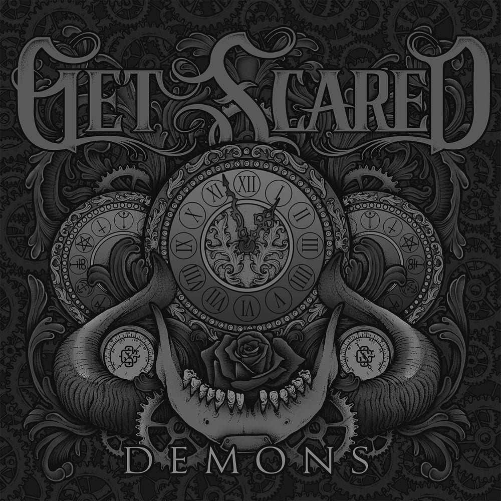Demons cover