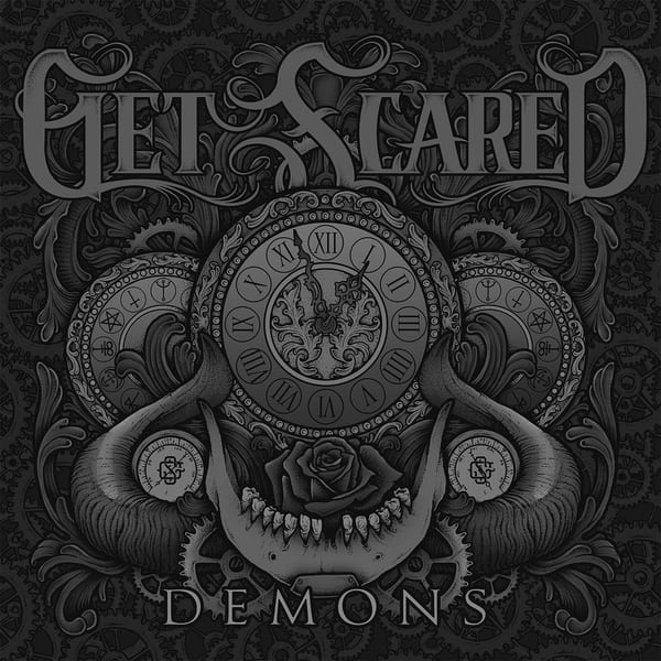 Demons cover