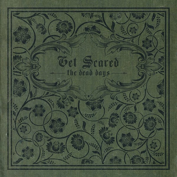 The Dead Days cover