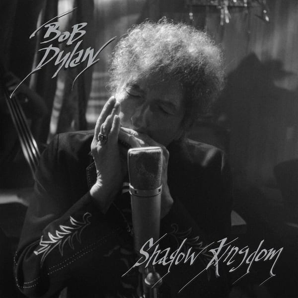 Shadow Kingdom cover