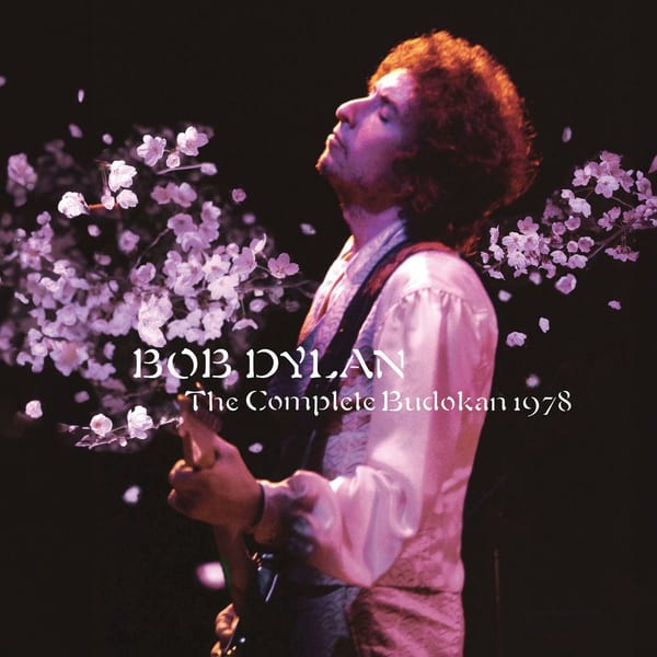 The Complete Budokan 1978 (Live) cover