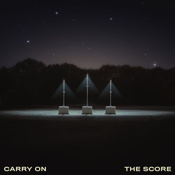 Carry On cover