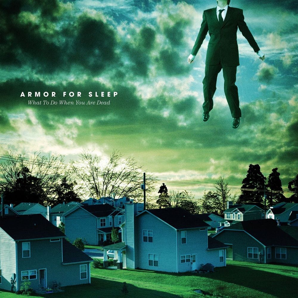 What to Do When You Are Dead cover