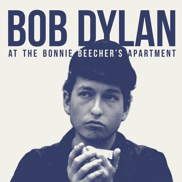 At The Bonnie Beecher's Apartment (Live) cover