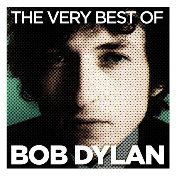 The Very Best Of album cover
