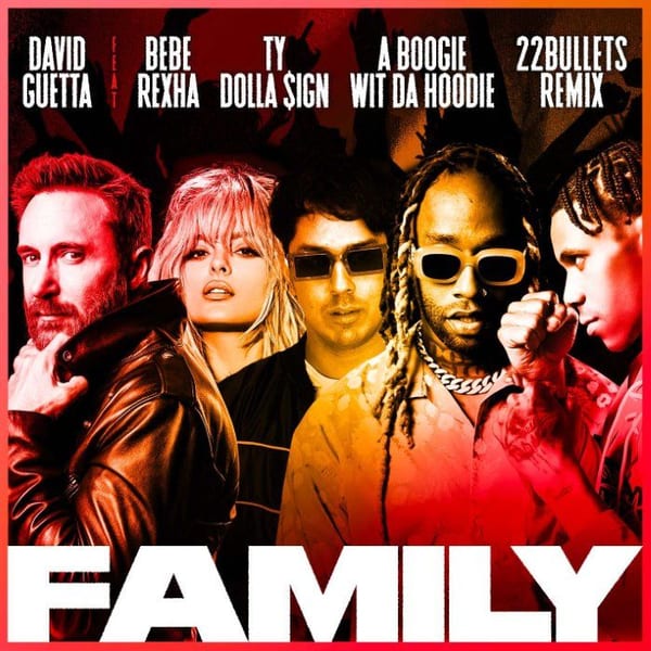Family cover