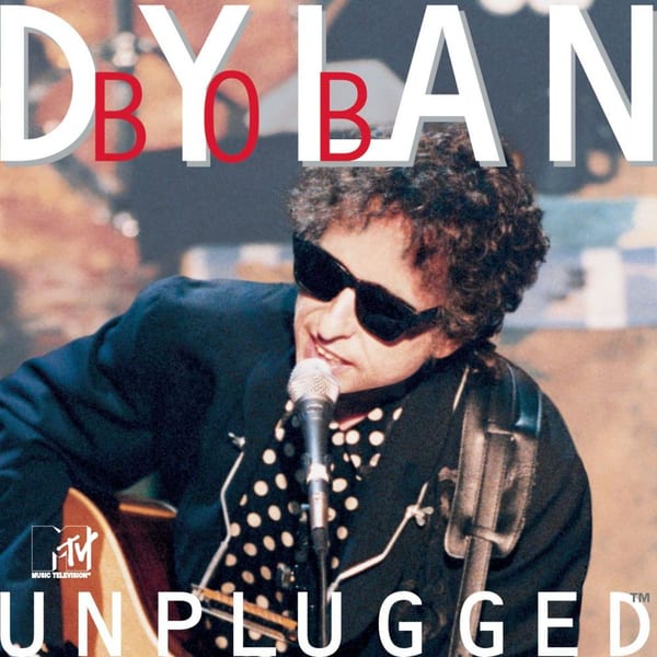 MTV Unplugged (Live) cover