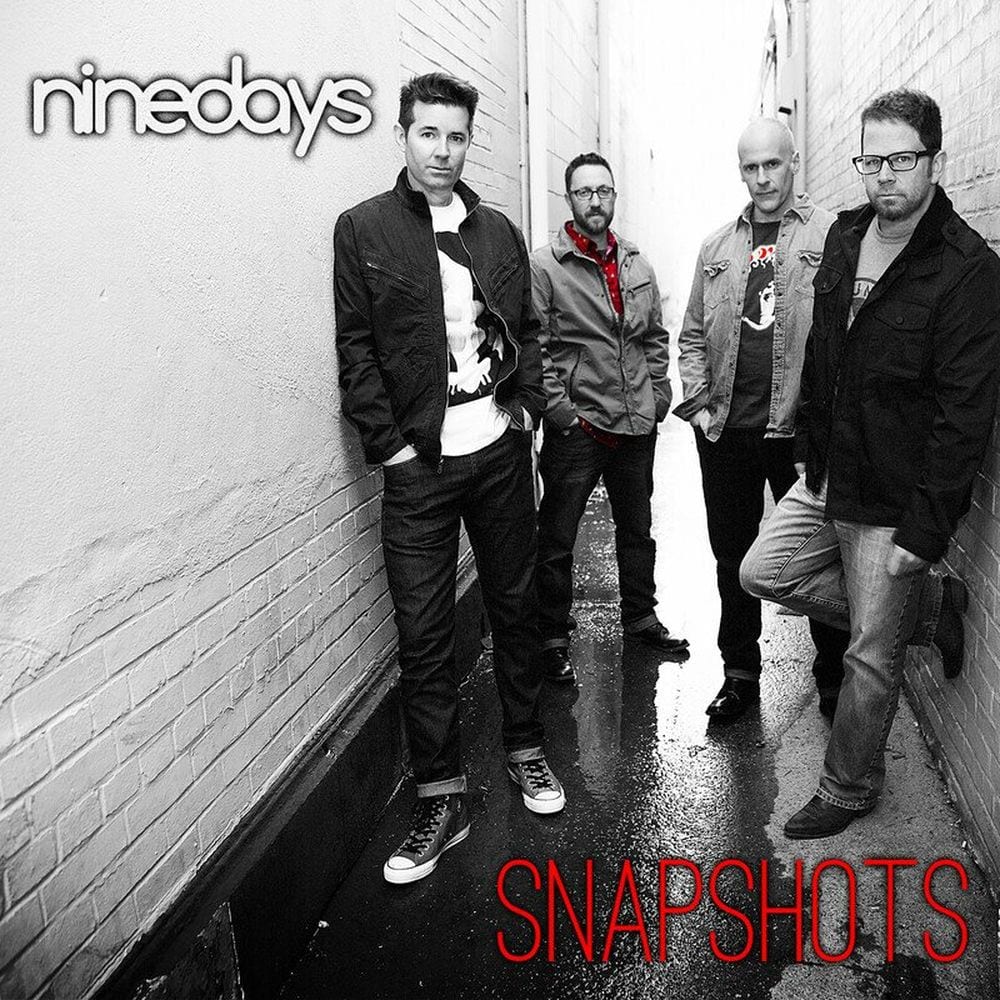 Snapshots cover