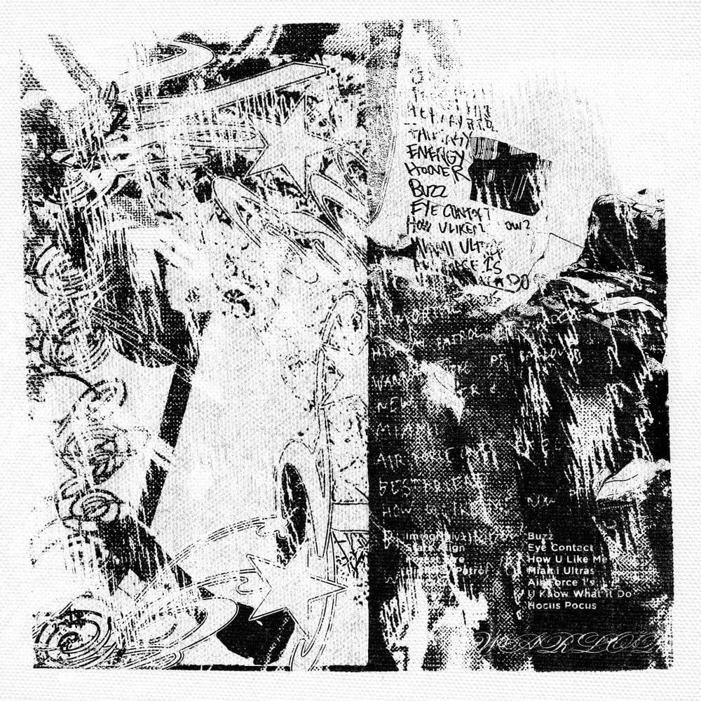 Warlord cover