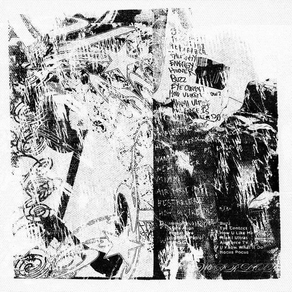 Warlord cover