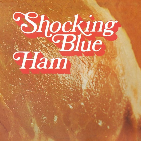Ham cover