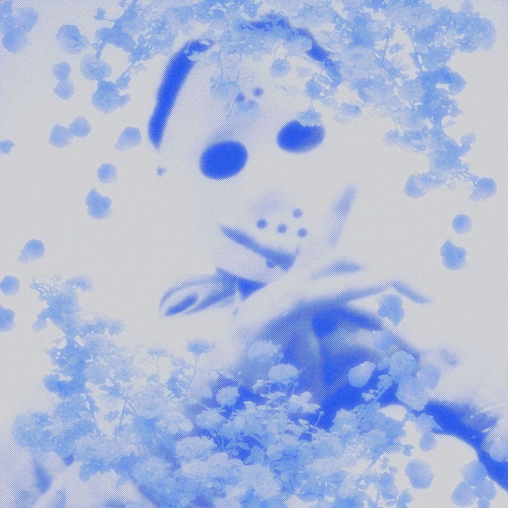 Frost God cover